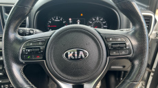 Kia Sportage 1.6T GDi GT-Line S 5dr DCT Auto [AWD] Petrol Estate
